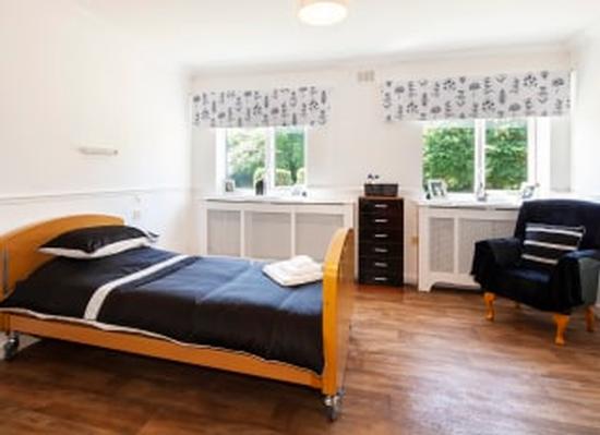 Alt Park Nursing Home